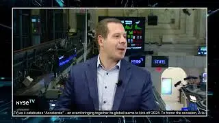 Spot Bitcoin ETF Update with NYSE's Doug Yones