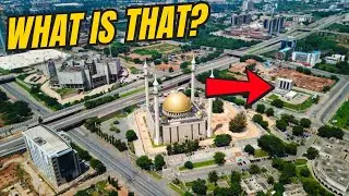 Visiting Africa&rsquo;s Fastest-Growing City (What No One Shows You)