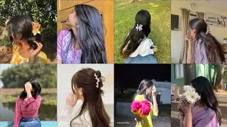 😍Beautiful girl picture for profile/beautiful whatsapp dp for girls/beautiful girl dp for instagram