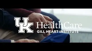 UK HealthCare Gill Heart Institute :30