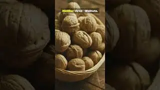 5 продуктов, которые заряжают ваш мозг энергией
