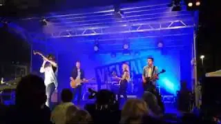 We Are Riot (Vielfalt Rockt Bremen Domshof, 30.04.2019)