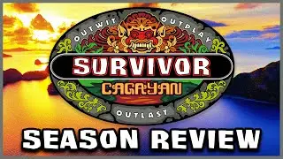 Survivor: Cagayan Review