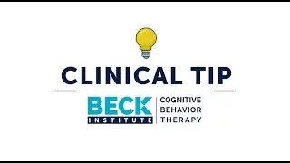Clinical Tip: Guided Discovery