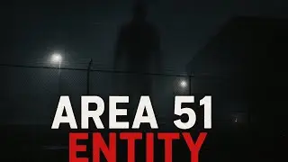 Survive Area 51 &ndash; Analog Horror Transmission