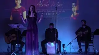 Aimee Sanchez, Fina Estampa