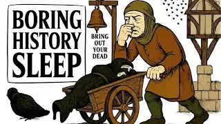 The Absolute Worst Jobs in Medieval History and more