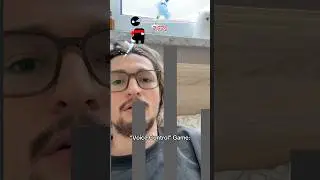 Voice Control Game🗣️