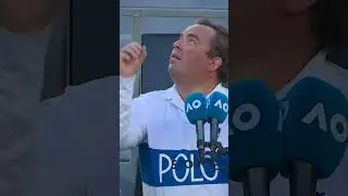 Umpire has NO aura! 🫠