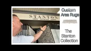 Stanton Carpet Styles And Color Selections