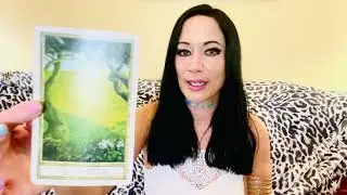 Scorpio April 2022: New Energy! Month of surprises!