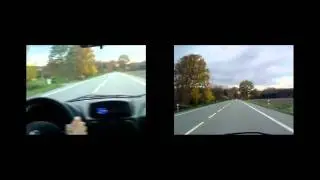 Let's Drive ~~fun~~ Part 2