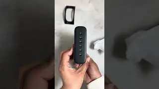 Satechi 6-Port GaN Charger - Unboxing and Review