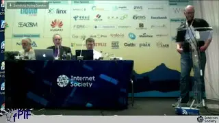 Panel - Dissecting the South African Cloud