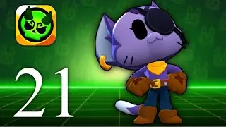 Ranking EVERY Kit Road Rank UP in Brawl Stars! How Strong is Kit?🔥
