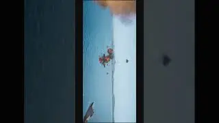Nuclear Option Edit Clip | Last I Heard by Thom Yorke #nuclearoption #plane #gaming #thomyorke