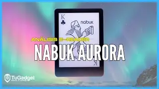 NABUK AURORA- 