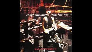 ART ZOYD &ndash; Marathonnerre II (1992) FULL ALBUM - Electronic, Abstract, Modern Classical