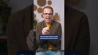 Finish Strong: 21 Days of Prayer and Fasting - Pastor Seth Barstow | Victory Church