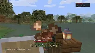 Family friendly content server ep 2