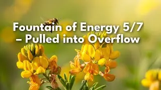 Fountain of Energy 5/7 &ndash; Pulled into Overflow
