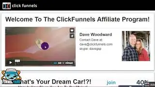 How to Earn Money with Clickfunnels Landing Pages in 2019