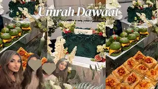 UMRAH DAWAAT #fypシ #viral 