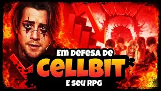 CELLBIT PERDEU MAIS DE 200 MIL SEGUIDORES 