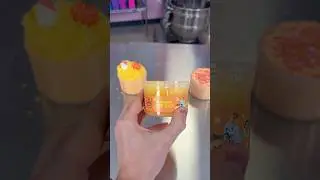 Кто сможет воссоздать эту слизь по памяти?