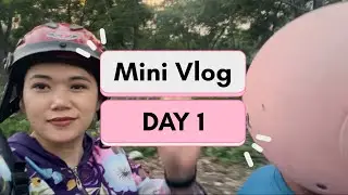 My First Vlog ❤️