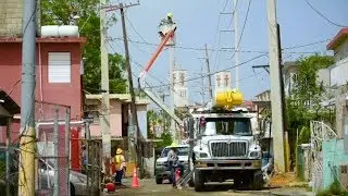 Five Months After Maria, San Juan Mayor Decries &ldquo;Disaster Capitalism&rdquo; & Privatization in Puerto Rico