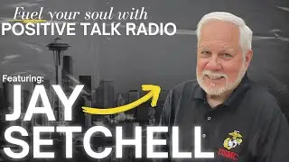 1,283 | Jay Setchell Breaks Down the Strength Behind Survival