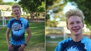 Kal Summer Haircut 2022