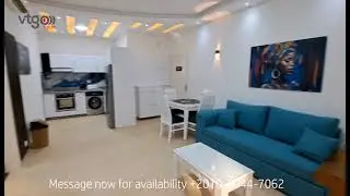 Luxury 1 Bedroom Apartment Tour  Pool View & Private Terrace  Turtles Beach Resort