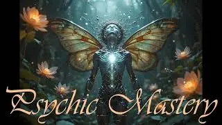 Psychic Mastery, Psychic Interface, Omni-Psionics, Mentemikinesis, Telepathic Alteration