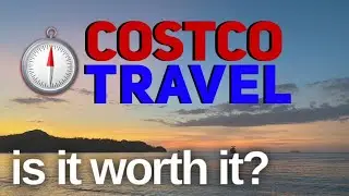 Costco Путешествие в Коста-Рику