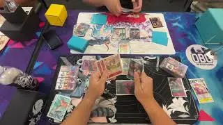 (OP04) Law vs Queen! On-Board Gaming Locals Round 3! One Piece TCG