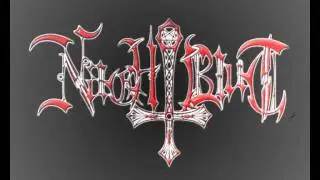 Nachtblut - Kreuzritter