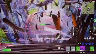 [LIVE FORTNITE]  venez vous amuser en classe / cr&eacute;atif / mini jeux  ( top 15 000 )