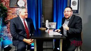 On Air with Pierr Ep. #5 - Dr. Greg Smith, Clear Creek ISD Superintendent