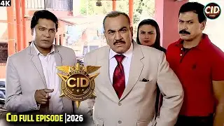 #cid 2026 | Real Heroes | CID Daya | CID Season 2 | Crime World #truestory