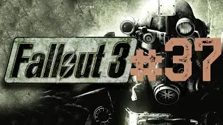 Fallout 3 Part #37: Slavers and the Lincoln Memorial