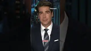Jesse Watters: 'This is the way forward' #charliekirk #shorts #politics