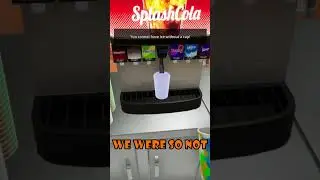 Fast Food Simulator - The Worst Day #hilariousgaming  #epicfails #fastfoodsimulator  #gaminghumor