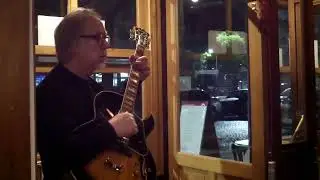 Li'l Darlin' - Julio Rocella (2025)