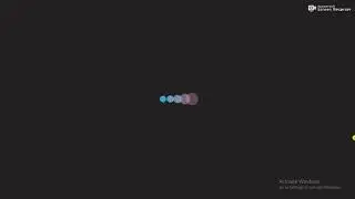 Loading Dots Animation With Html And CSS