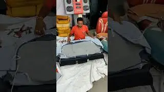 Tata punch car upgrade | Android system upgrade | Audio system upgrade | Sun flim