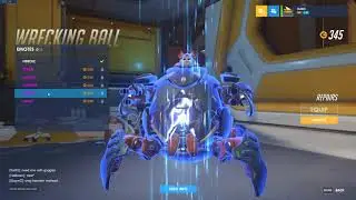 hammond emotes