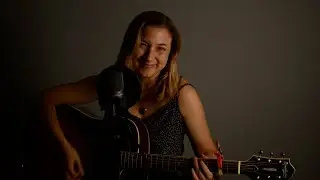 Protection (Massive Attack ft. Tracey Thorn acoustic cover) - Kim Boyko [142]