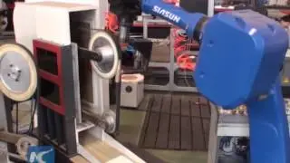 China's 'Rust Belt' city sets up $3-bln fund to boost robot industry